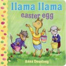 Anna Dewdney - Llama Llama Easter Egg - 9780451469823 - V9780451469823