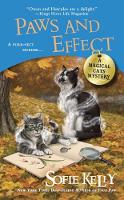 Sofie Kelly - Paws and Effect (Magical Cats) - 9780451472168 - V9780451472168