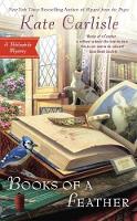 Kate Carlisle - Books of a Feather (Bibliophile Mystery) - 9780451477712 - V9780451477712