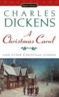 Charles Dickens - A Christmas Carol: And Other Classic Stories (Signet Classics) - 9780451522832 - KOC0028565