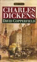 Charles Dickens - David Copperfield (Signet Classics) - 9780451522924 - KCW0001548