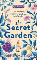 Frances Hodgson Burnett - The Secret Garden - 9780451528834 - V9780451528834