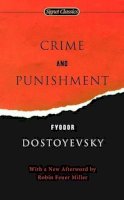 Fyodor Dostoyevsky - Crime and Punishment (Signet Classics) - 9780451530066 - V9780451530066