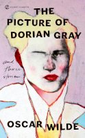Oscar Wilde - The Picture of Dorian Gray and Three Stories (Signet Classics) - 9780451530455 - V9780451530455