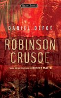 Daniel Defoe - Robinson Crusoe - 9780451530776 - V9780451530776