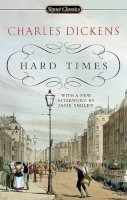 Charles Dickens - Hard Times (Signet Classics) - 9780451530998 - V9780451530998