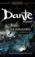 Dante Alighieri - The Purgatorio (Signet Classics) - 9780451531421 - V9780451531421