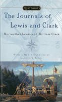 Meriwether Lewis - The Journals of Lewis and Clark - 9780451531889 - V9780451531889