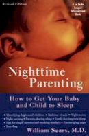 William Sears - Nighttime Parenting - 9780452281486 - V9780452281486