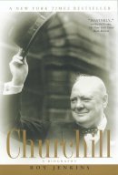 Roy Jenkins - Churchill: A Biography - 9780452283527 - V9780452283527