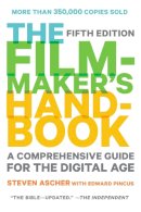 Steven Ascher - The Filmmaker's Handbook - 9780452297289 - V9780452297289