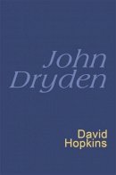John Dryden - John Dryden Eman Poet Lib #46 (Everyman Poetry) - 9780460879408 - 9780460879408