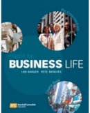 Ian Badger - English for Business Life Course Book (Achieve Ielts Pre Intermediate) - 9780462007595 - V9780462007595
