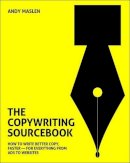 Maslen Andy - The Copywriting Sourcebook - 9780462099743 - V9780462099743