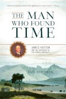 Jack Repcheck - The Man Who Found Time - 9780465013371 - V9780465013371