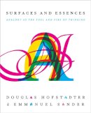 Douglas Hofstadter - Surfaces and Essences - 9780465018475 - V9780465018475
