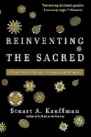Stuart Kauffman - Reinventing the Sacred - 9780465018888 - V9780465018888