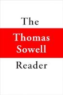 Thomas Sowell - The Thomas Sowell Reader - 9780465022502 - V9780465022502