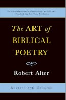 Robert Alter - The Art of Biblical Poetry - 9780465022564 - V9780465022564