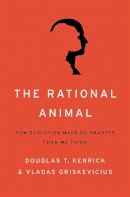 Douglas Kenrick - Rational Animal - 9780465032426 - V9780465032426