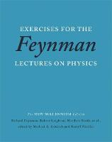 Richard P. Feynman - Exercises for the Feynman Lectures on Physics - 9780465060719 - V9780465060719