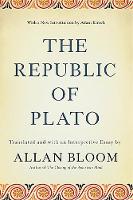 Adam Kirsch - The Republic of Plato - 9780465094080 - V9780465094080