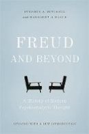 Stephen A. Mitchell - Freud and Beyond: A History of Modern Psychoanalytic Thought - 9780465098811 - V9780465098811
