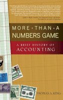 Thomas A. King - More Than a Numbers Game - 9780470008737 - V9780470008737