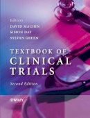 David Machin - Textbook of Clinical Trials - 9780470010143 - V9780470010143