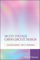 Volkan Kursun - Multi-voltage CMOS Circuit Design - 9780470010235 - V9780470010235