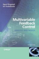 Sigurd Skogestad - Multivariable Feedback Control: Analysis and Design - 9780470011676 - V9780470011676