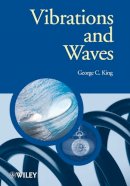 George C. King - Vibrations and Waves - 9780470011898 - V9780470011898
