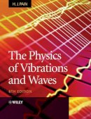 H. John Pain - The Physics of Vibrations and Waves - 9780470012956 - V9780470012956