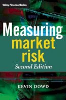 Kevin Dowd - Measuring Market Risk - 9780470013038 - V9780470013038
