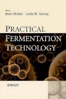Mcneil - Practical Fermentation Technology - 9780470014349 - V9780470014349