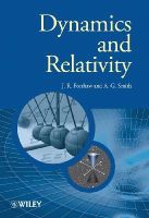 Jeffrey Forshaw - Dynamics and Relativity - 9780470014608 - V9780470014608