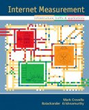 Mark Crovella - Internet Measurement: Infrastructure, Traffic and Applications - 9780470014615 - V9780470014615