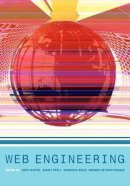 Gerti Kappel - Web Engineering: The Discipline of Systematic Development of Web Applications - 9780470015544 - V9780470015544