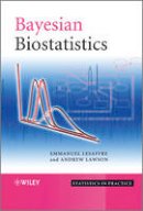 Lawson, Andrew B.; Lesaffre, Emmanuel - Bayesian Biostatistics - 9780470018231 - V9780470018231