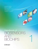 Marks - Handbook of Biosensors and Biochips, 2 Volume Set - 9780470019054 - V9780470019054
