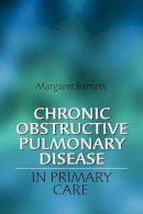 Margaret Barnett - Chronic Obstructive Pulmonary Disease in Primary Care - 9780470019849 - V9780470019849