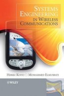 Heikki Niilo Koivo - Systems Engineering in Wireless Communications - 9780470021781 - V9780470021781