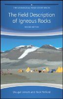 Dougal Jerram - The Field Description of Igneous Rocks - 9780470022368 - V9780470022368