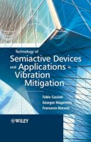 Fabio Casciati - Technology of Semiactive Devices and Applications in Vibration Mitigation - 9780470022894 - V9780470022894