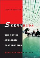 Kees Van Der Heijden - Scenarios: The Art of Strategic Conversation - 9780470023686 - V9780470023686