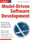 Markus Völter - Model-Driven Software Development: Technology, Engineering, Management - 9780470025703 - V9780470025703