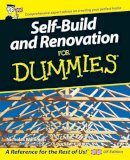 Nicholas Walliman - Self Build and Renovation For Dummies - 9780470025864 - V9780470025864