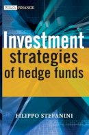 Filippo Stefanini - Investment Strategies of Hedge Funds - 9780470026274 - V9780470026274