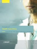 Richard Ed Ashcroft - Principles of Health Care Ethics - 9780470027134 - V9780470027134
