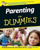 Helen Brown - Parenting For Dummies - 9780470027141 - V9780470027141